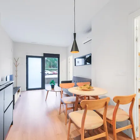 Appartement Posidonia