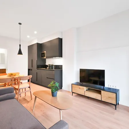 Posidonia Apartment