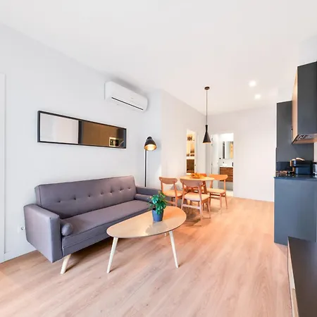 Posidonia Διαμέρισμα *