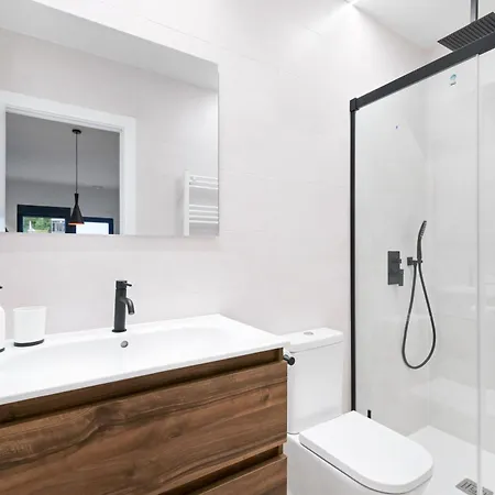 Posidonia Διαμέρισμα