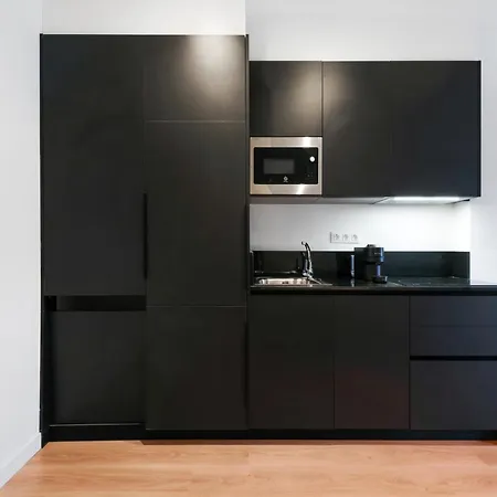 Posidonia Διαμέρισμα Canfranc