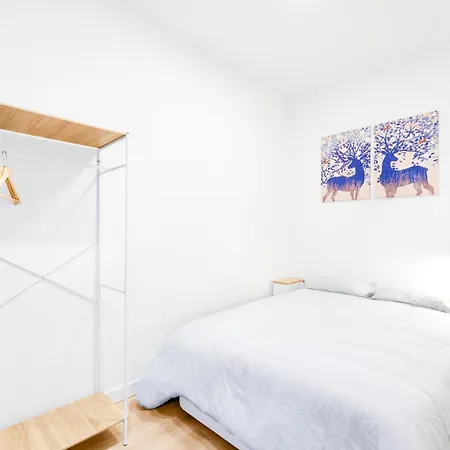 Appartement Posidonia