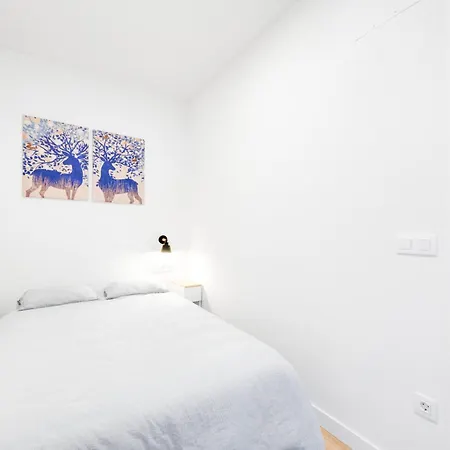 Posidonia * Canfranc