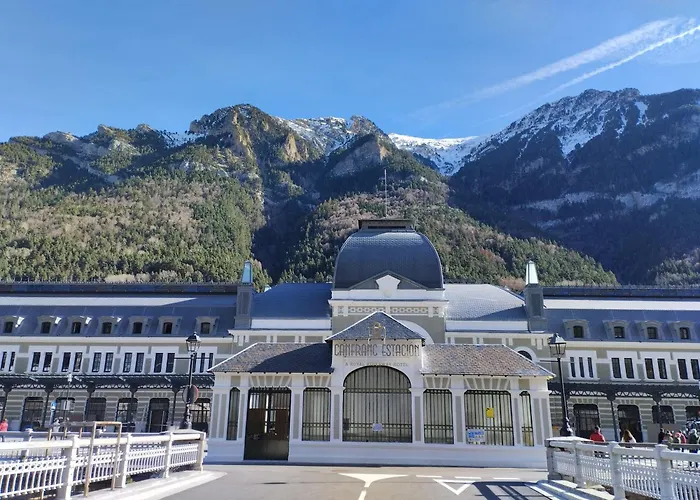 Posidonia Lägenhet *