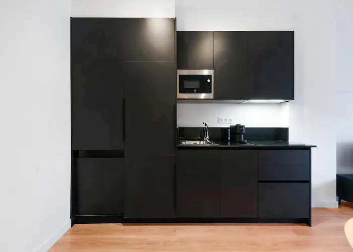 Posidonia Lägenhet Canfranc