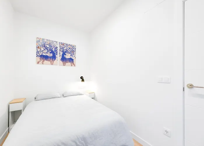 Posidonia * Canfranc